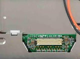 Navigation LCD Display for 2003 2004 2005 Porsche Cayenne PCM 2 Monitor Radio LQ065T9DR51U