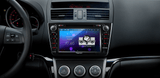 MAZDA 6 (2009-2012) 7″ DIGITAL TOUCH SCREEN ANDROID IOS MULTIMEDIA CAR DVD GPS