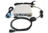 Nissan Infiniti 2008-2012 GROM VLine Infotainment System Upgrade Video Interface