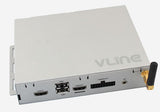 Nissan Infiniti 2008-2012 GROM VLine Infotainment System Upgrade Video Interface