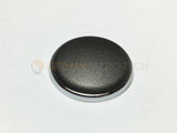 New CHROME BUTTON TIP for LEXUS IS250 IS350 iSF NAVIGATION CD RADIO MONITOR 2006 2007 2008 2009