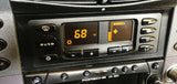 LCD Screen Repair Kit for Porsche 986 Boxster & 996 Digital Heater Climate Control HVAC
