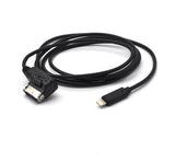 Lightning Cable iOS Music Interface AUX Adapter Cable for Volkswagen VW AUDI AMI MMI MDI