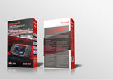OBD2 Diagnostic Scanner for Volvo Saab iCarsoft V200 V2.0