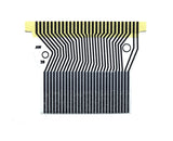 New Flat Data Ribbon Cable for 2004 2005 2006 Nissan Quest Can Instrument Cluster Gauge Odometer