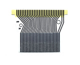 New Flat Data Ribbon Cable for 2004 2005 2006 Nissan Quest Can Instrument Cluster Gauge Odometer