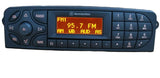 Mercedes-Benz W203 Radio Cassette Stereo 2001 2002 2003 2004 W203 C240 C320 CM1010 CM1011