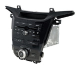 2011-2013 Honda Odyssey AM FM USB AUX Satellite Ready OEM CD Player 39100-TK8-A320