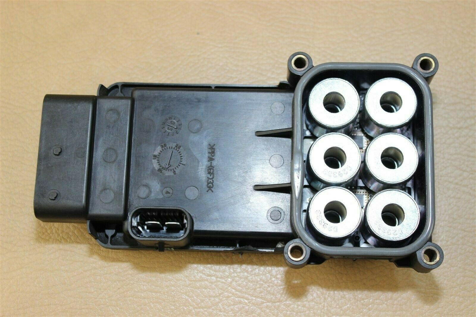 2000-2004 FORD F-150 F-250 EBCM ABS ANTI-LOCK BRAKE MODULE 1L34-2C346 ...