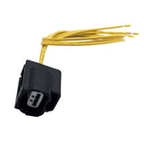 3-pin Battery Charging Sensor Connector Pigtail for 2013+ Honda Accord Acura US