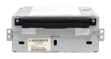 2014-2016 Volvo XC70 AM FM Radio Bluetooth CD MP3 Player OEM 31358283