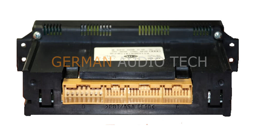 AC Heater Climate Control Module For 1996-1999 GMC C1500 Suburban W5quwstpwv AC Heater Climate Control Module For 1996-1999 GMC C1500 Suburban W5quwstpwv