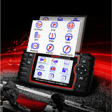 Bi-Directional OBD2 Scanner for BMW MINI Rolls-Royce iCarsoft BMM V3.0