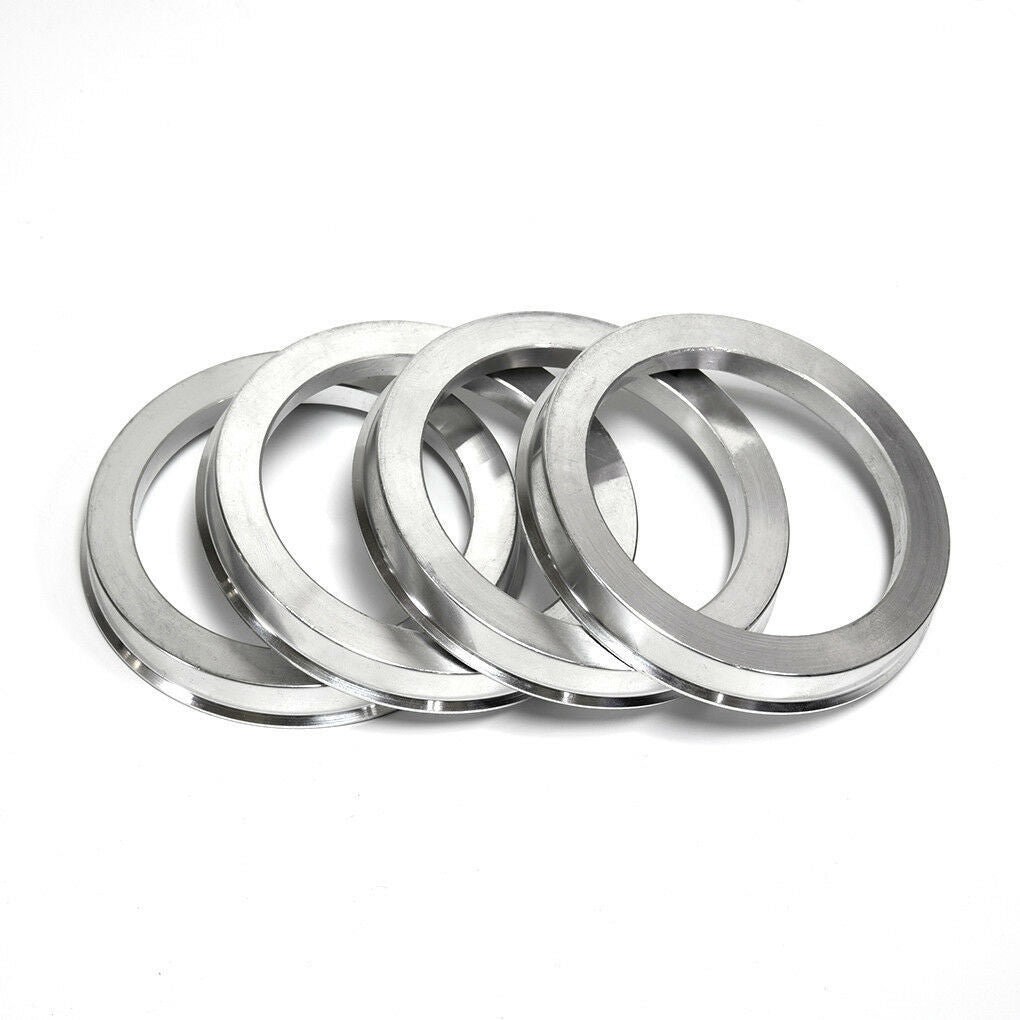 Wheel Hubcentric Ring Set for BMW E30 325i M3 E28 535i M5 E24 635 E34 ...