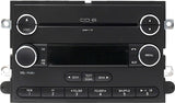 2010 Ford Expedition AM FM Radio 6 Disc CD Mp3 Player OEM AL1T-18C815-JC