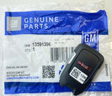 2019-2021 GMC Sierra Truck Remote Entry Smart Key Fob Transmitter 13591396 OEM