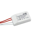 20-60W 220V To AC 12V LED Lamp Light Electronic-Transformer Adapter