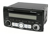 Radio AM FM CD Player for 2008-2014 Toyota Scion PT546-00080 Face Code T1808