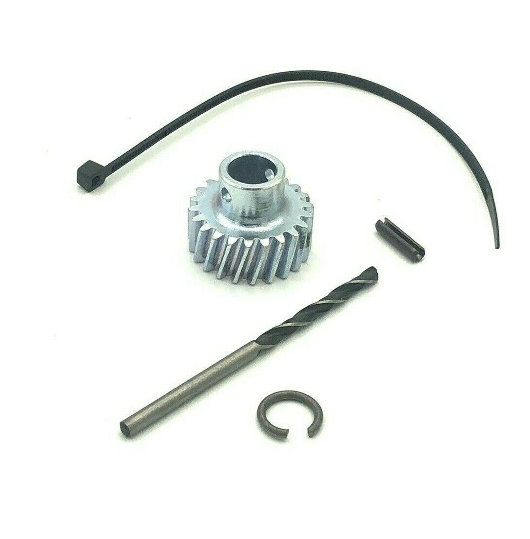 ESC Auto Parts V1EGE565 Seat Height Adjuster Motor 5609780 Repair Gear For Dodge Ram Town Country Fast Shipment Ship From Turkey – Buy The Best Products In The Online Store - Foto 6