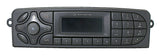 2001-2004 Mercedes W203 C-Class CLK Radio AM FM Receiver CM1011 OEM A2038202486