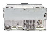 Radio Receiver for 2007-2009 Nissan Sentra AM FM Aux 6 Disc CD MP3 Player 28185ET003