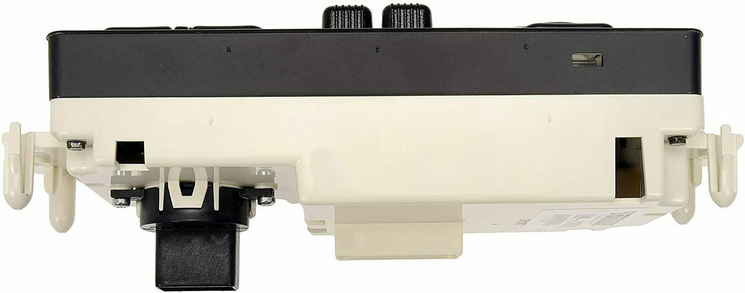 Temperature Climate Heater AC Control for 2003-06 Chevy Isuzu Saab 599-210xd 15107752