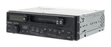 1998 1999 200 2001 Subaru Forester Impreza C116 Radio AM FM Cassette Player 86201FA270