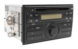 Radio Single CD Receiver for 2008-2015 Nissan Titan OEM Original AM FM 28185ZR00A