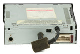 Radio CD Player for 2001-2002 Kia Sportage AM FM  Single Disc 1K08A66860