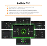 10.1-Inch Android 10 Navigation Radio for 2013-2018 Nissan Altima