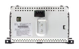 Center Dash Information Display Screen for 2005-2012 Acura RL 39810-SJA-A011-M1