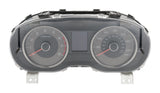 2014 Subaru Forester Speedometer Instrument Gauge Cluster 85003SG600