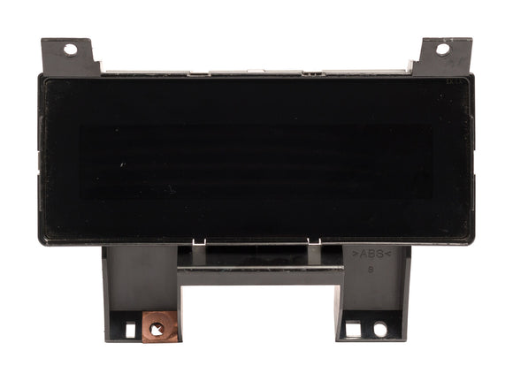 2008-2012 Honda Accord Information Display Screen Module 39710-TA0-A410-M1