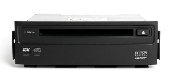 1998-2006 Honda Civic Accord Pilot Console Mounted 6 CD Changer 39110-S9V-A011-M1
