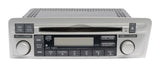 2004 2005 Honda Civic AM-FM Radio 2TCE OEM CD Player 39101-S5T-A110-M1