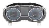 Subaru Impreza 2015 Speedometer Instrument Gauge Cluster 85001FJ050