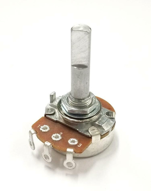 10K Ohm Linear Potentiometer Buy Online At Low Price In India - Foto 2