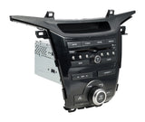 2011-2013 Honda Odyssey AM FM USB AUX Satellite Ready OEM CD Player 39100-TK8-A320