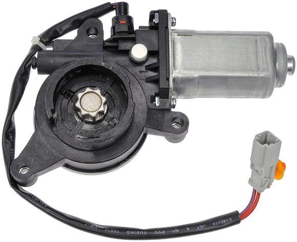 Dorman Rear Driver Side Window Lift Motor fits 2001-2005 Honda Civic 742-837