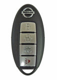 Remote Key Fob for Nissan Altima 2013-2015 Maxima 2015-2017
