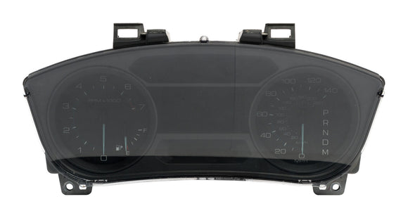 2013 Ford Explorer Speedometer Instrument Guage Cluster DB5T10849EE