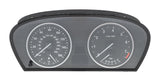 2007-2011 BMW X5 MPH Speedometer Instrument Gauge Cluster 62119143892