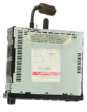 Radio CD Player for 2001-2002 Kia Sportage AM FM  Single Disc 1K08A66860