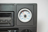 BMW E30 13 / 6 Button OBC Delete 52mm Gauge Mount On Board Computer E28 E24