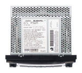 Radio Receiver for 2012-2014 Subaru Impreza AM FM CD Player 86201FJ620 CM621UB