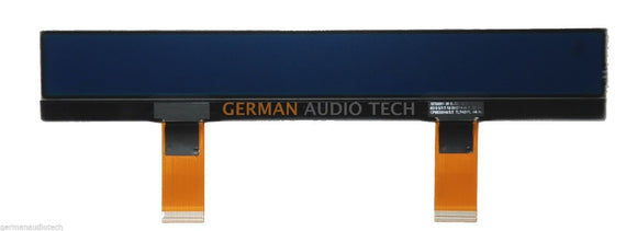 New GLASS LCD for BMW PROFESSIONAL and MINI BOOST CD PLAYER RADIO DISPLAY E90 E91 E92 E93 M3 PIXEL REPAIR