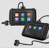 Powerful Professional iCarsoft CR MAX Multi-brand Multi-system Car Diagnostic Tool