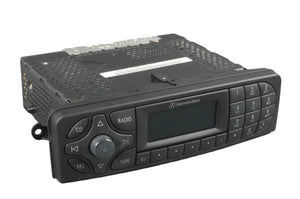 Mercedes-Benz W203 Radio Cassette Stereo 2001 2002 2003 2004 W203 C240 C320 CM1010 CM1011
