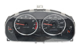 2008 Mazda 6 MPH Speedometer Instrument Gauge Cluster Panel GAS6-A