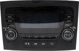 2014-2017 Dodge Promaster City AM FM OEM Radio Receiver MP3 Player 07356340020